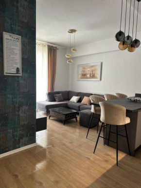 Meli apartment